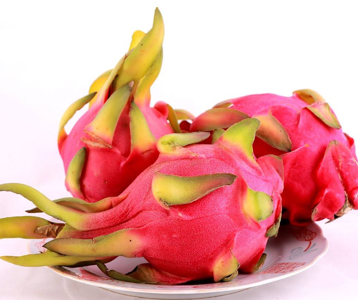 越南火龍果進(jìn)口報關(guān)流程