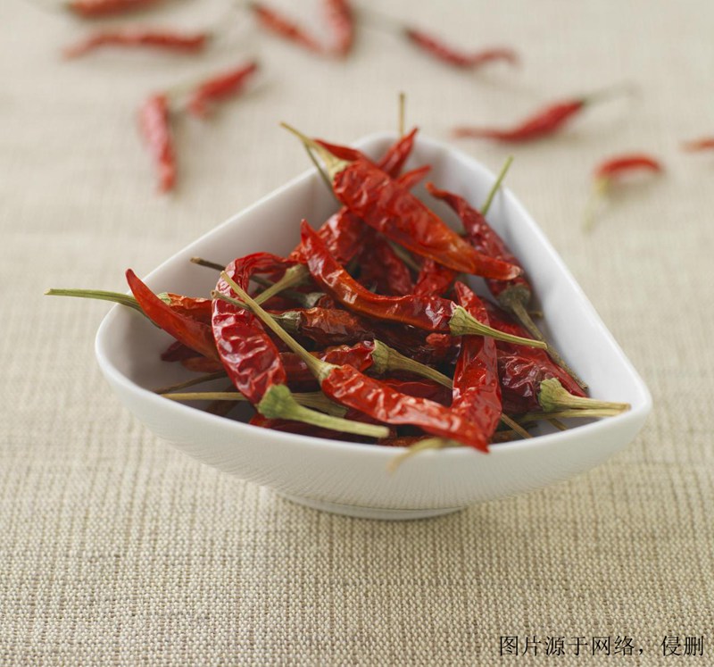 越南辣椒干進(jìn)口報(bào)關(guān)流程 越南辣椒干進(jìn)口報(bào)關(guān)流程