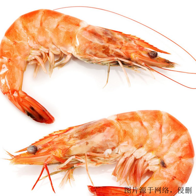 越南北方長額蝦進口報關(guān)流程 越南北方長額蝦進口報關(guān)流程