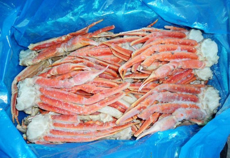 加拿大冷凍雪蟹進(jìn)口報關(guān) 加拿大冷凍雪蟹進(jìn)口報關(guān)